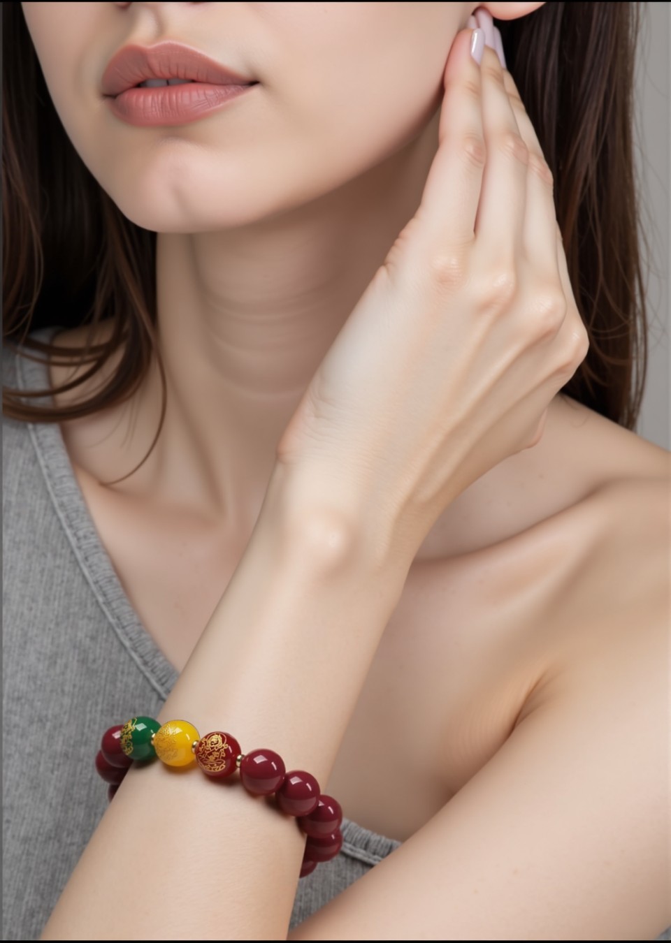 AMULETS